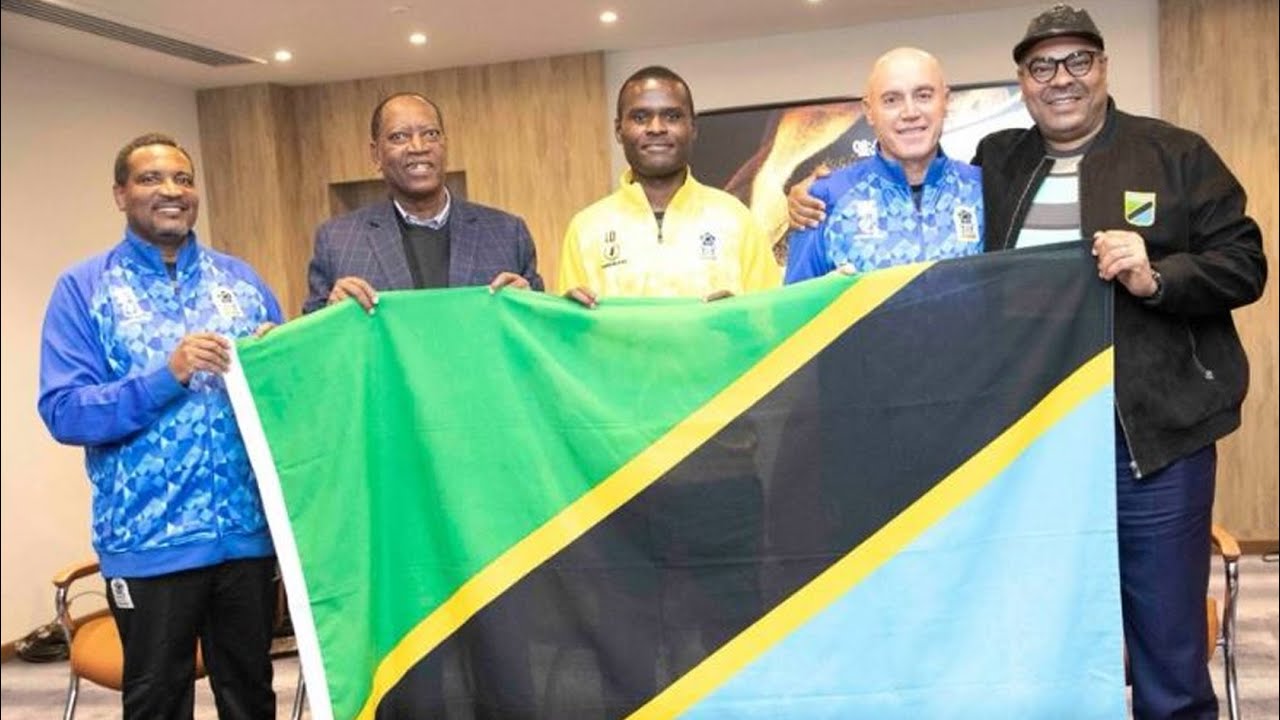 Kambi ya Taifa Stars yapata ugeni kutoka wizarani, AFCON 2025 yashika kasi