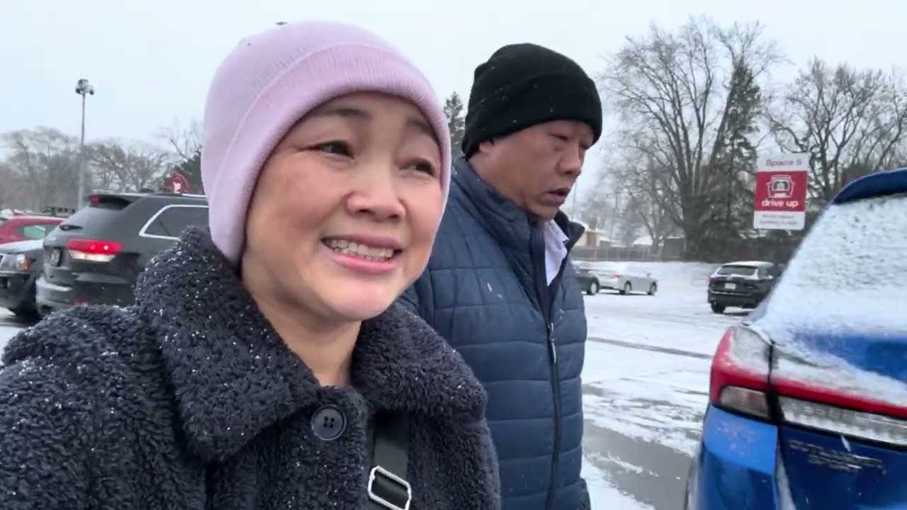 Pab txiv tub taug txoj kev mus kawm nkawv2026