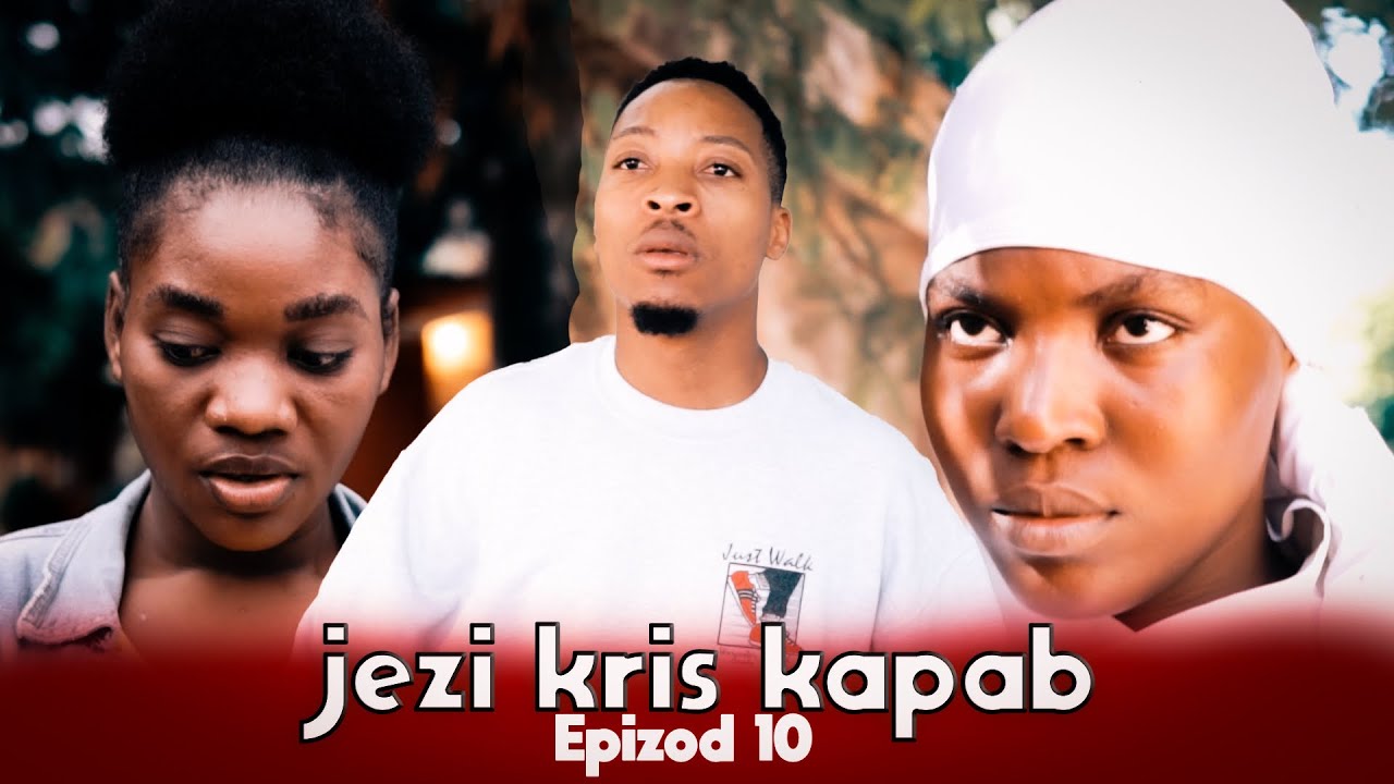 JEZI KRIS KAPAB EP (10) Feyton evanjelik ayisyen