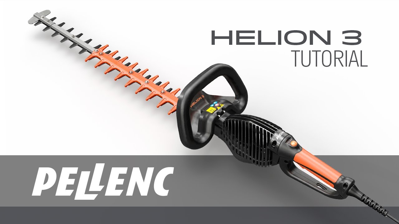 helion 3 - TUTORIAL