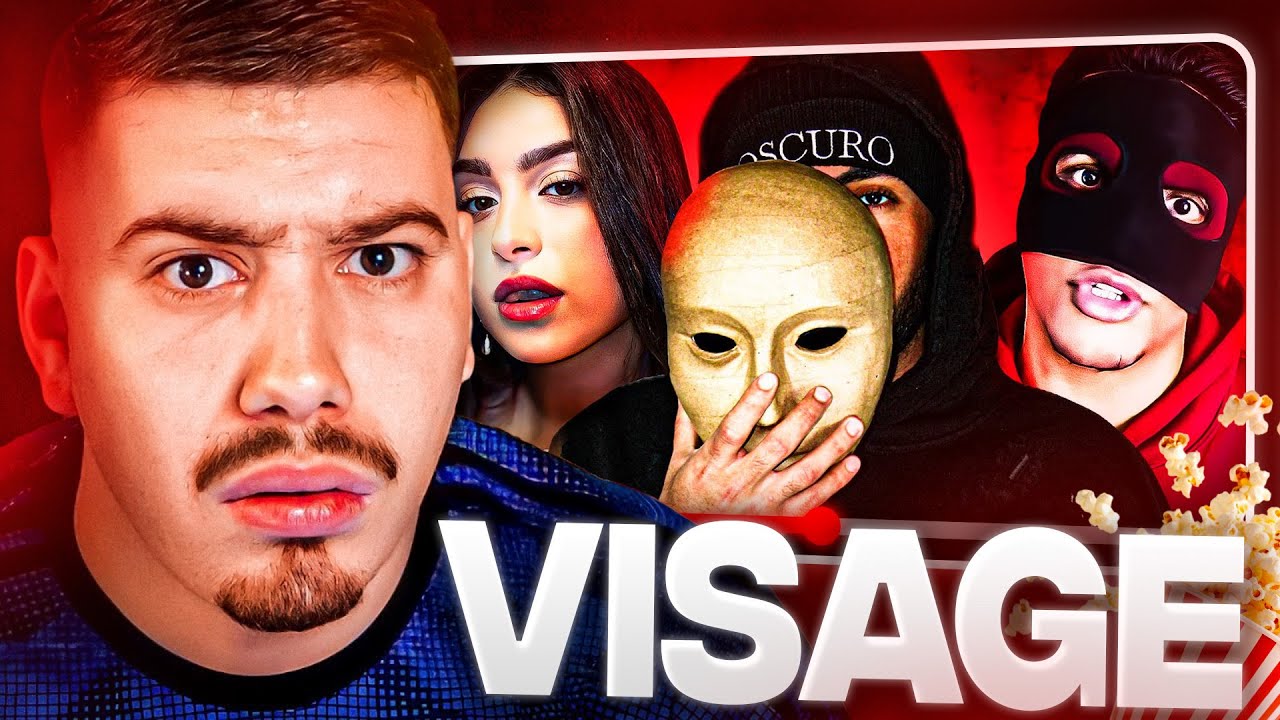 FOUFA NOUS MONTRE ENFIN SON VISAGE...