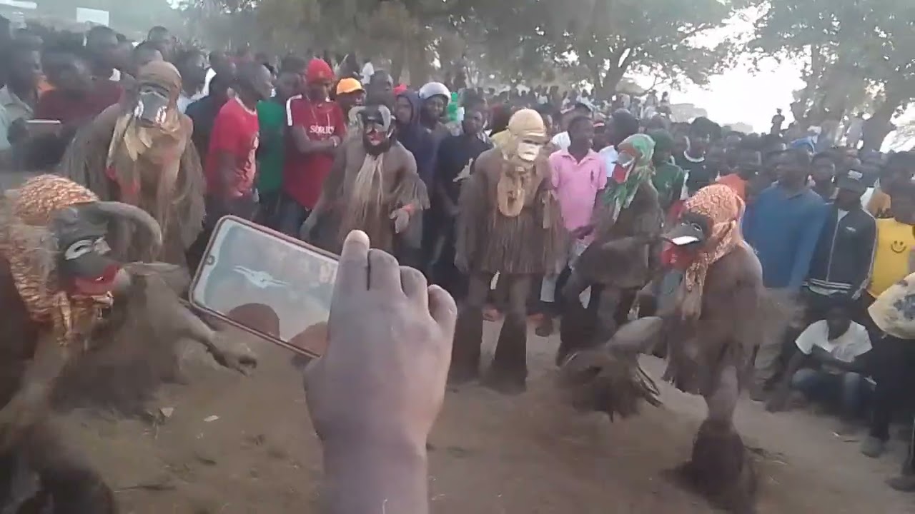 Kulamba Traditional Ceremony 2025