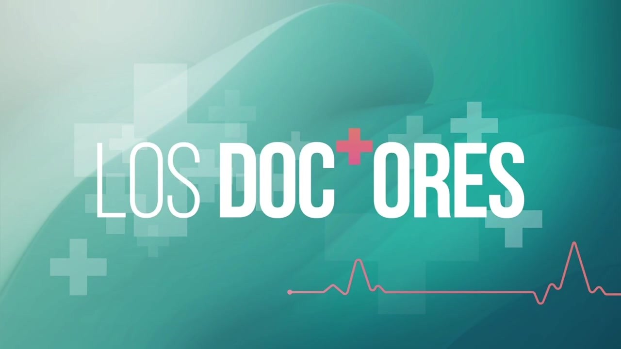 &lsquo;Los Doctores&rsquo;: P&eacute;rdida de memoria