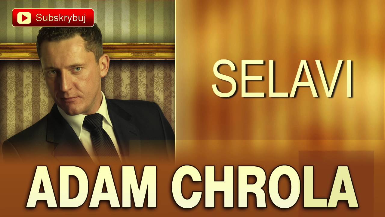 Selavi - Adam Chrola [Cover]