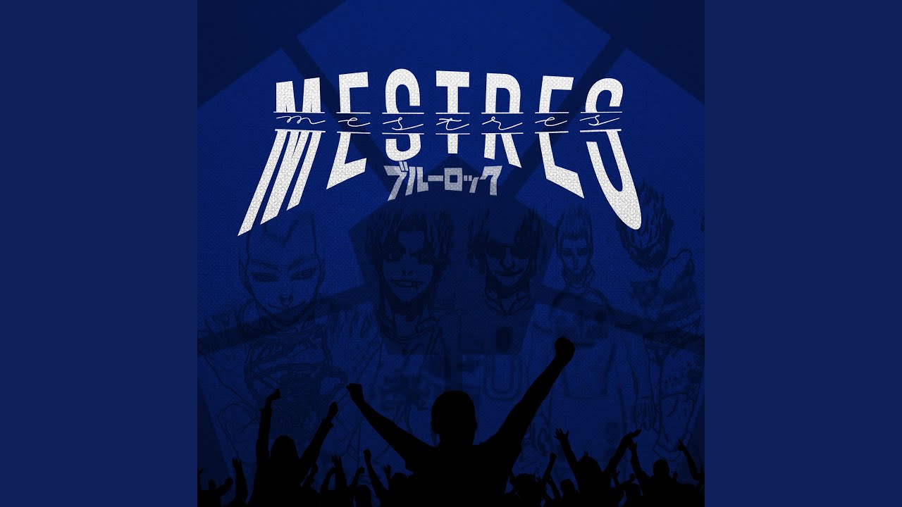 Mestres