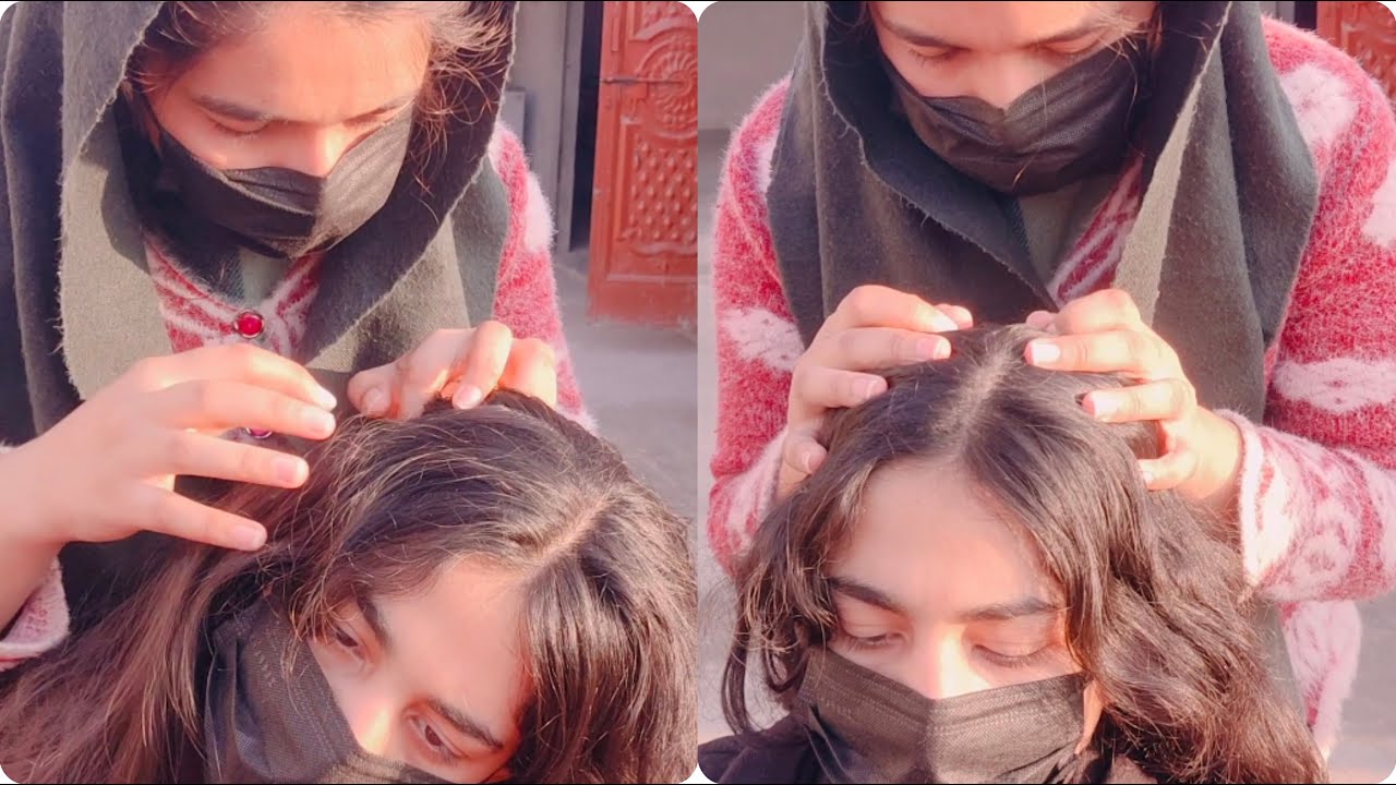 ASMRSAJIDA NITS PIKING