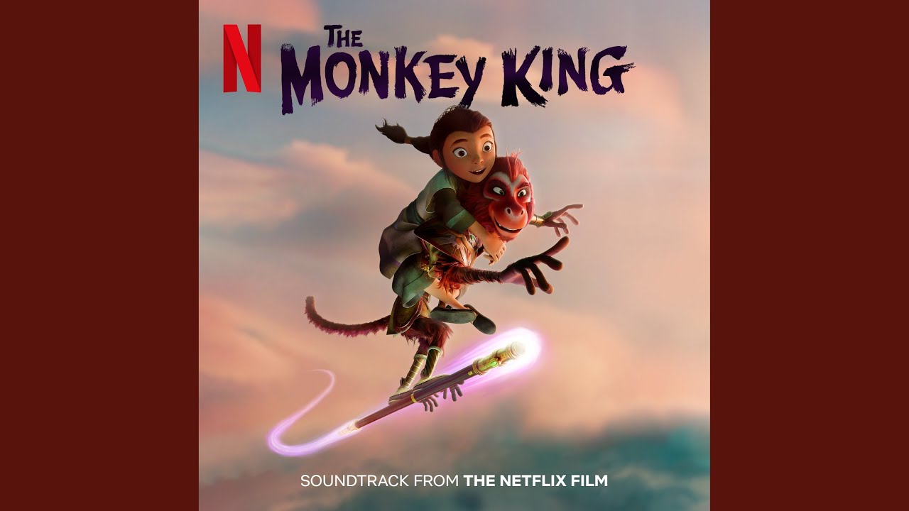 The Monkey King Theme Song (Main Theme)