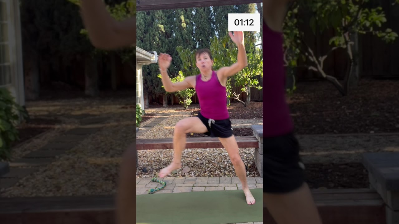 Tabata February 1, 2026
