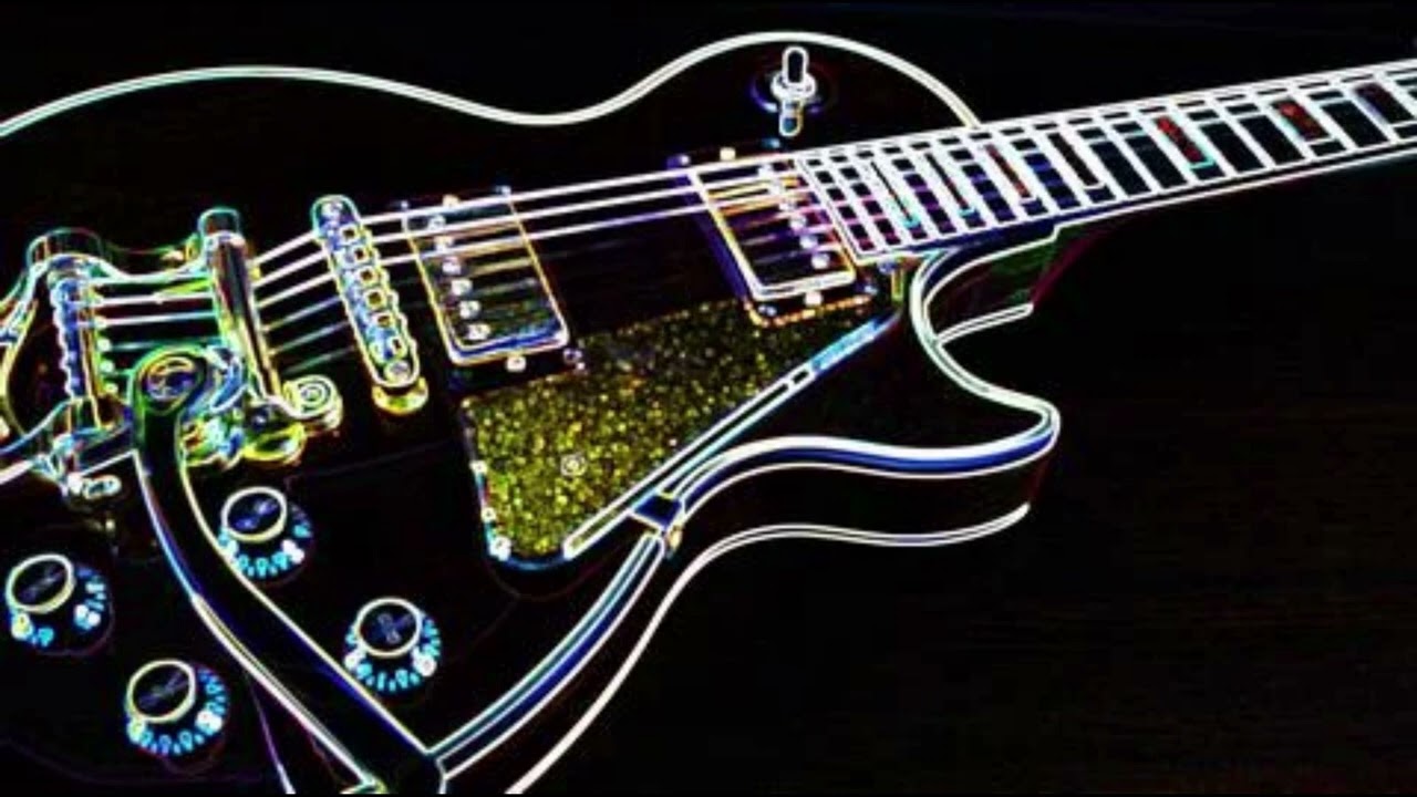 Soulful Blues Groove Guitar Improv Over Backing Track Jam in E Minor by@ElevatedJamTracks 