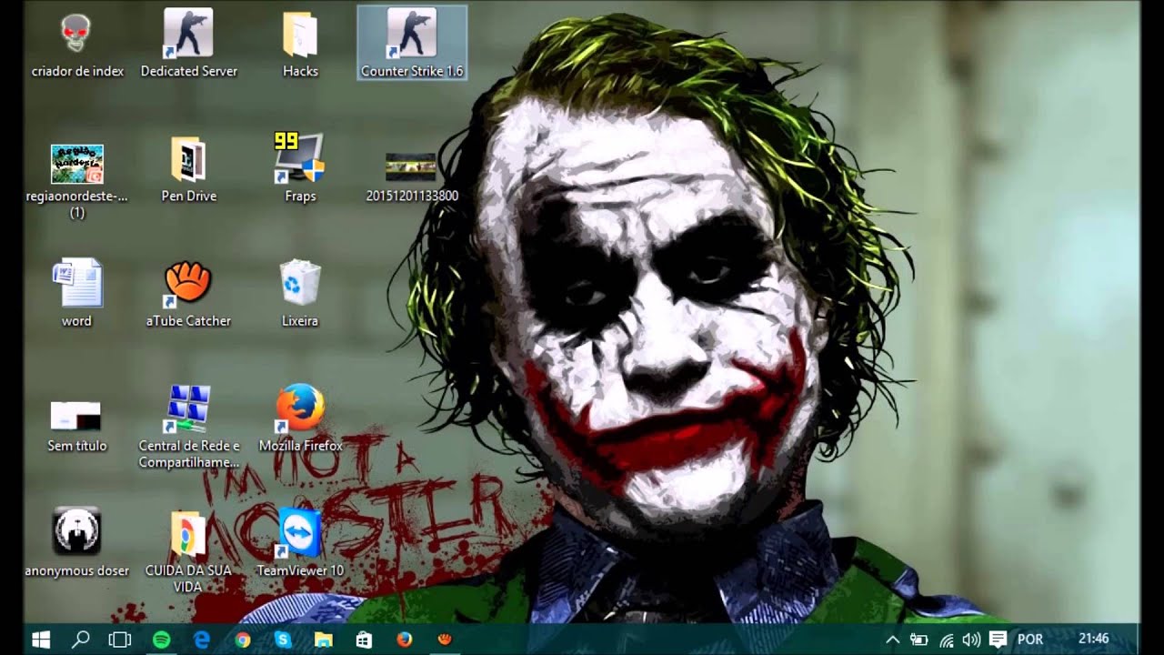 Como Instalar Mapa- Fy Pool Day Cs 1.6