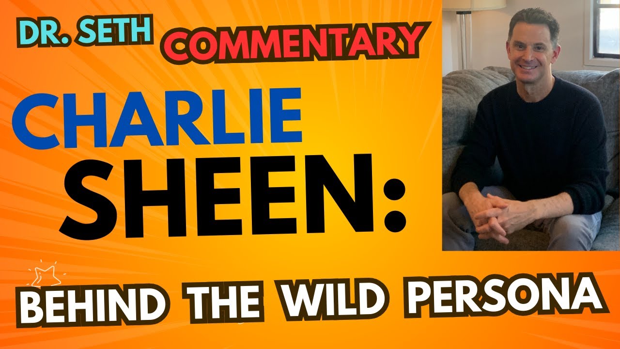 aka Charlie Sheen Documentary Review: Psychologist Commentary & Analysis