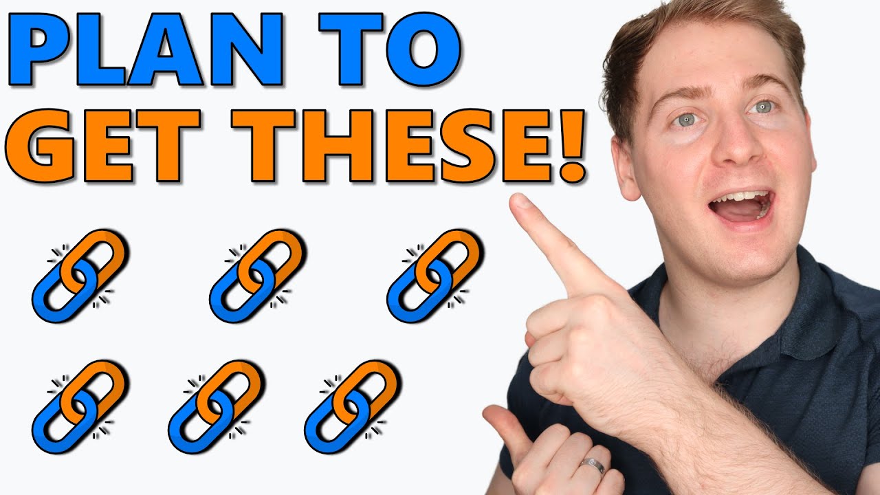 8 Steps to Create a Perfect Link Building Plan in 2024