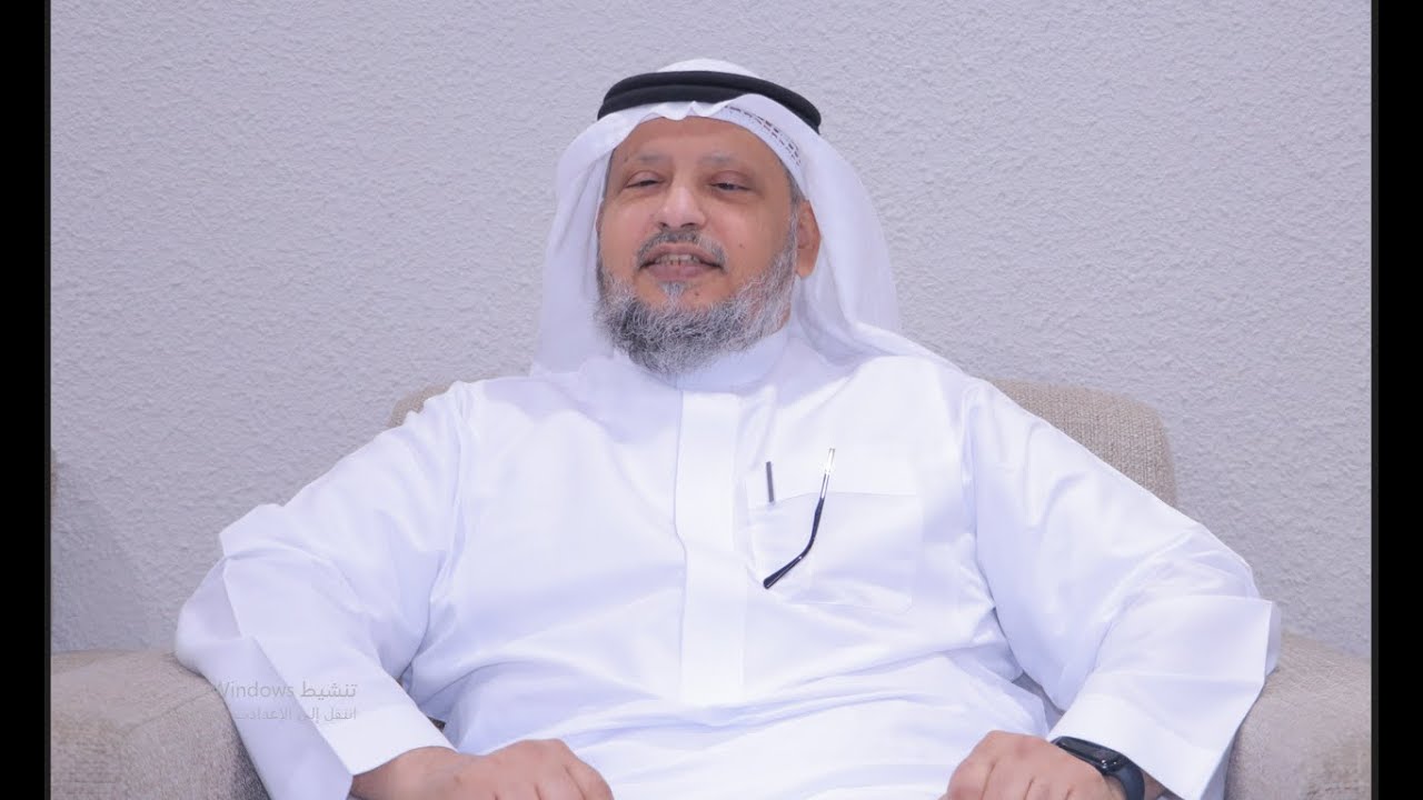 حفل تقاعد الاستاذ/غازي محمد الطويرقي