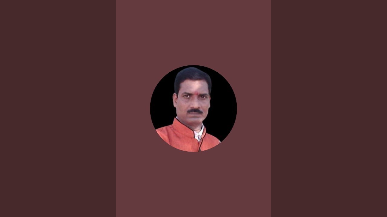 Ashok Kumar Mishra is live