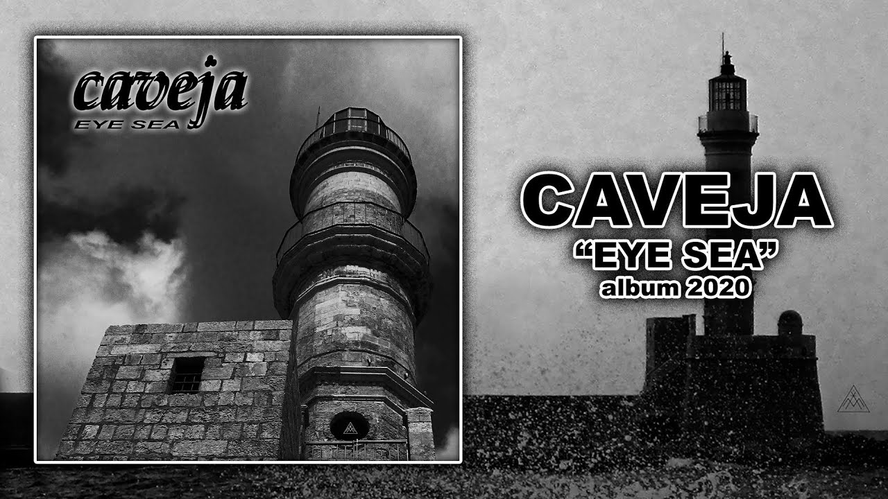 CAVEJA - Eye Sea (album)
