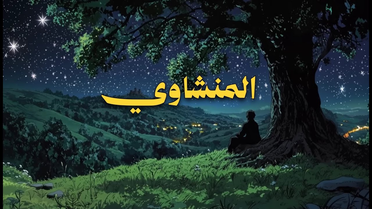 تلاوة تبعث الطمأنينة | محمد صديق المنشاوي