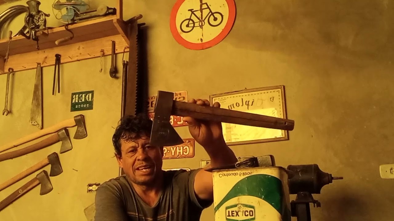 as melhores machadinhas