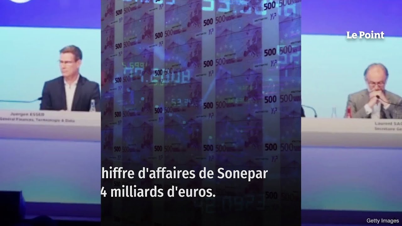 Marie-Christine Coisne-Roquette, la femme qui vaut 32 milliards