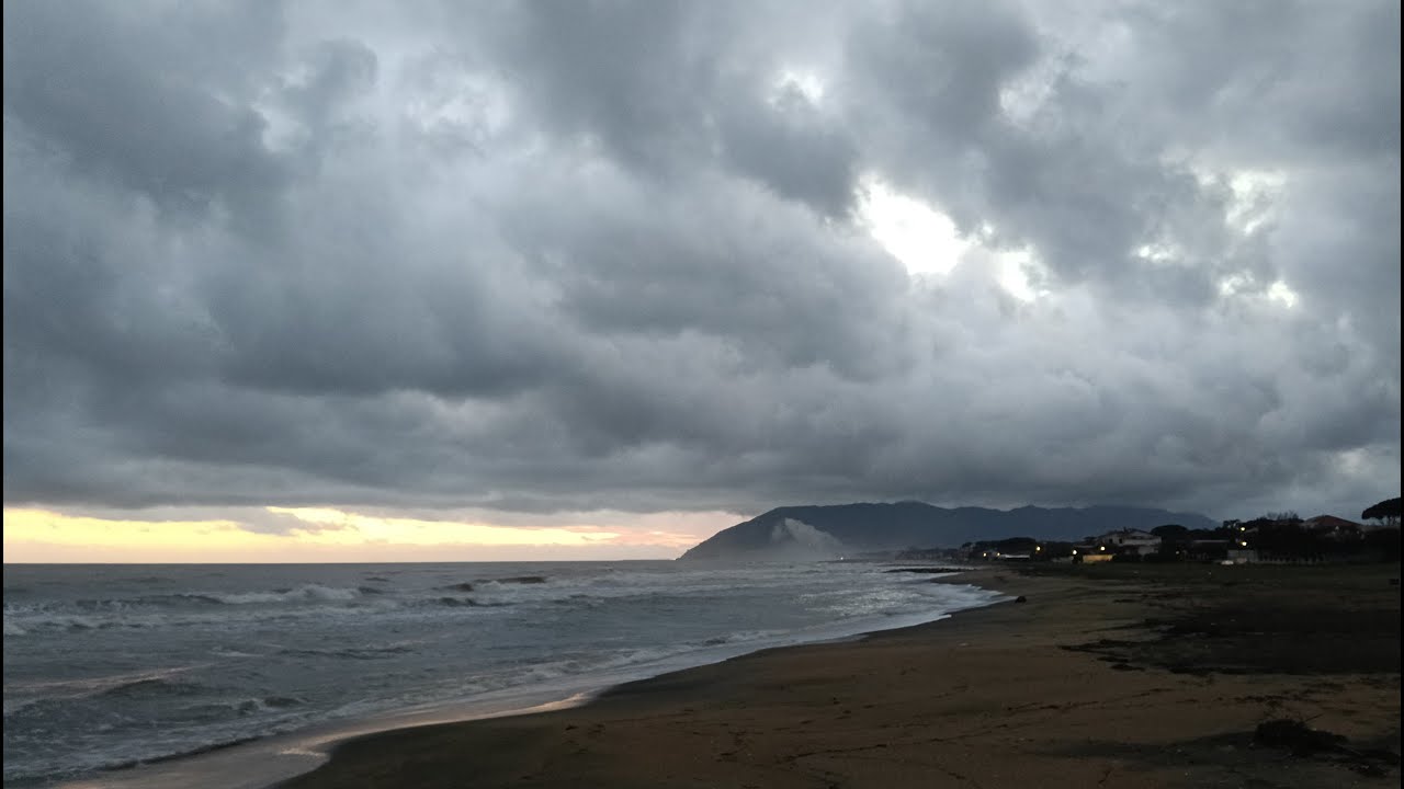 🔴In diretta da Terracina | Relax totale🔴