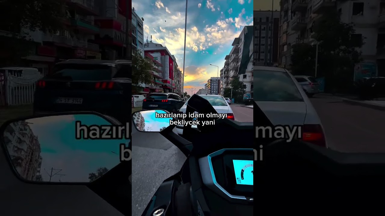 Sabah ola hayrola belki padişah ölebilir