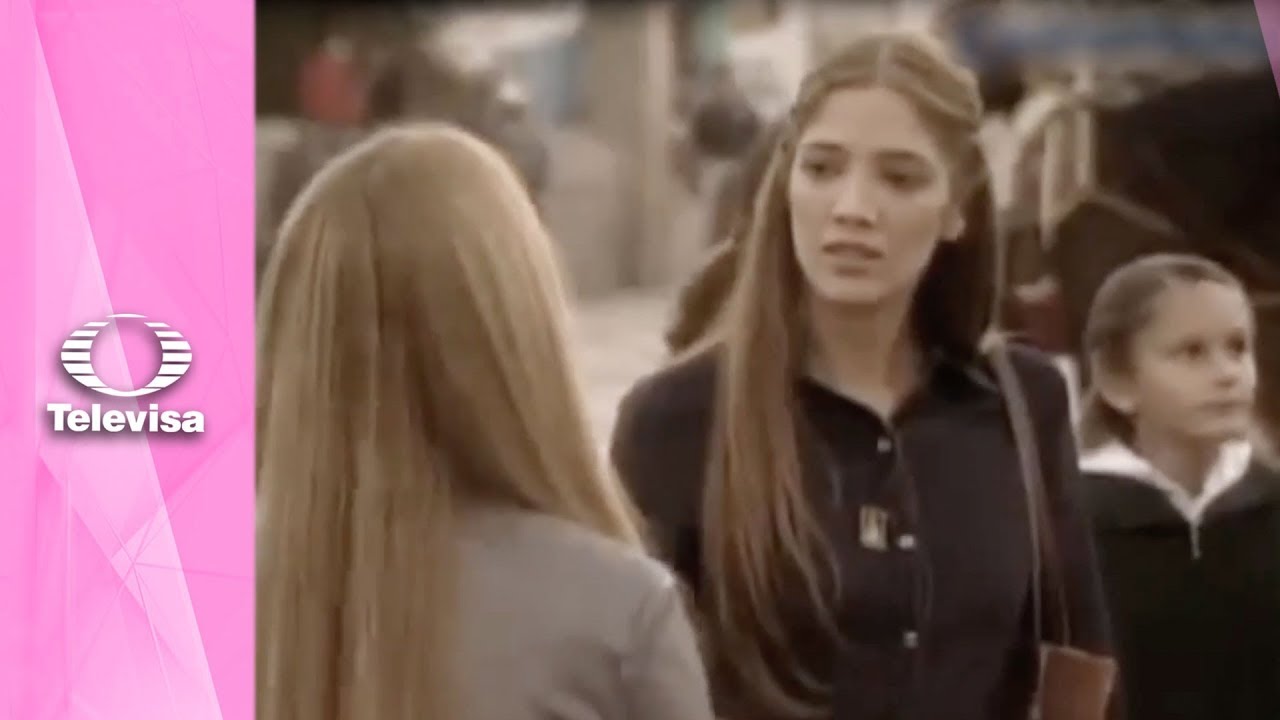 ¡Adela Noriega en las telenovelas! | #TeAcuerdas