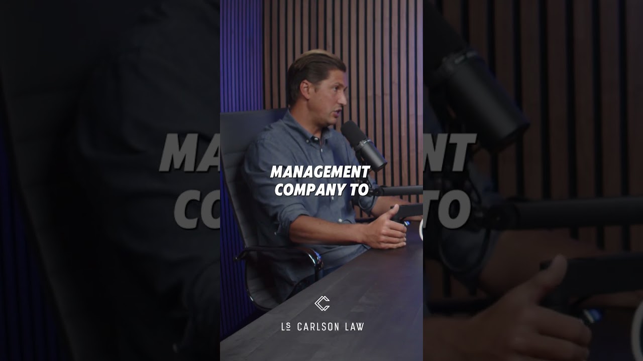 Knowing Your CC&Rs and State Laws Can Help You Solve an HOA Dispute