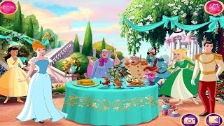 Disney Royal Celebrations Android Gameplay