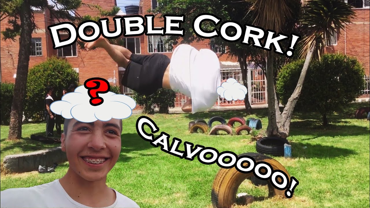 SESIÓN DE DOUBLE CORK Y MORTALES (ESTOY CALVO)