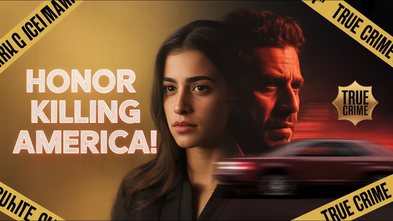 A Father&rsquo;s Betrayal & A Daughter&rsquo;s Fate &ndash; The Tragic Story of Noor Al-Maleki