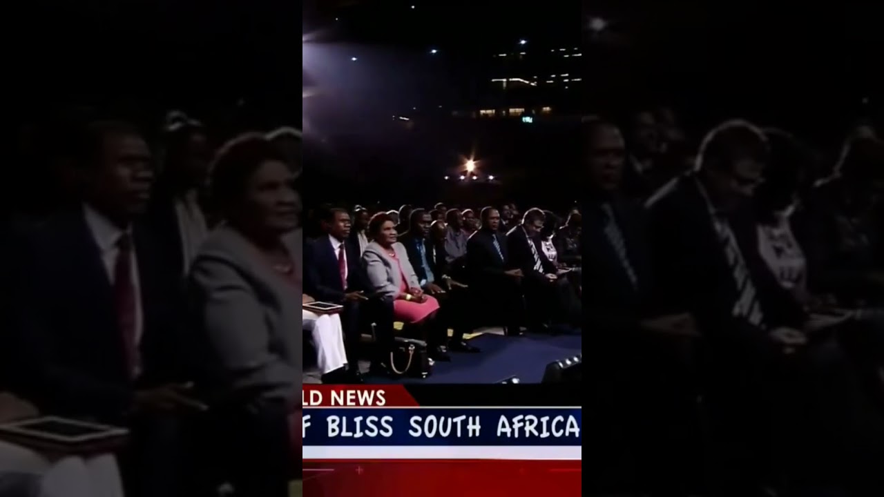 What Pastor Chris Said about Christians 