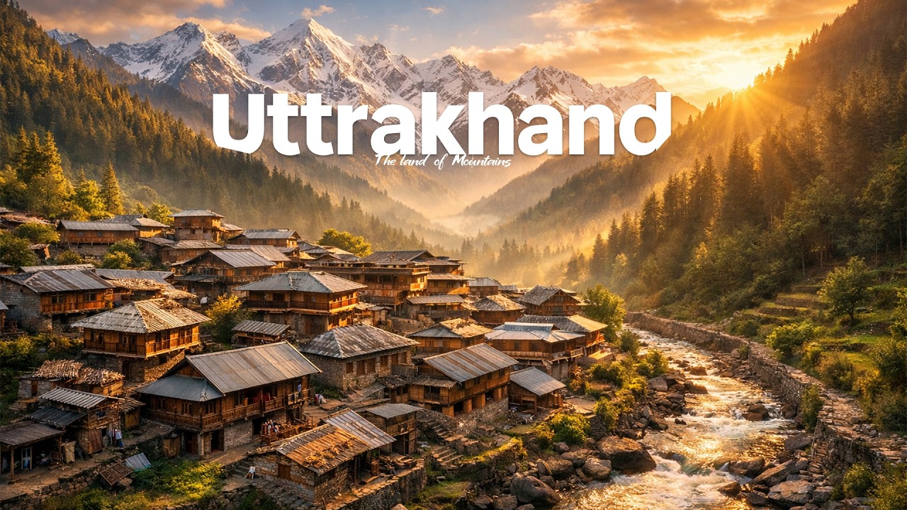 Khaliya Top Trek – Ye Safar Meri Zindagi Badal Gaya | Uttarakhand Trek #cinematic 