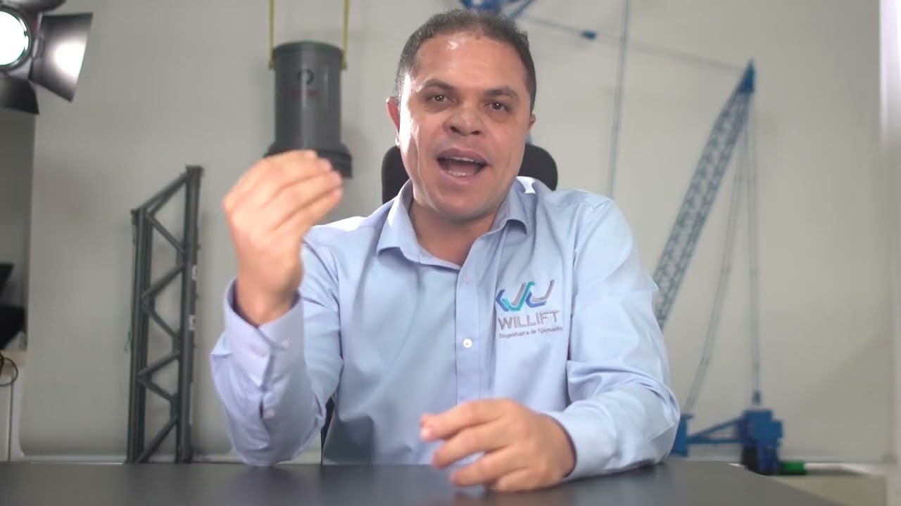 Entenda o que é um Plano de Rigging, para que serve e quais ganhos!