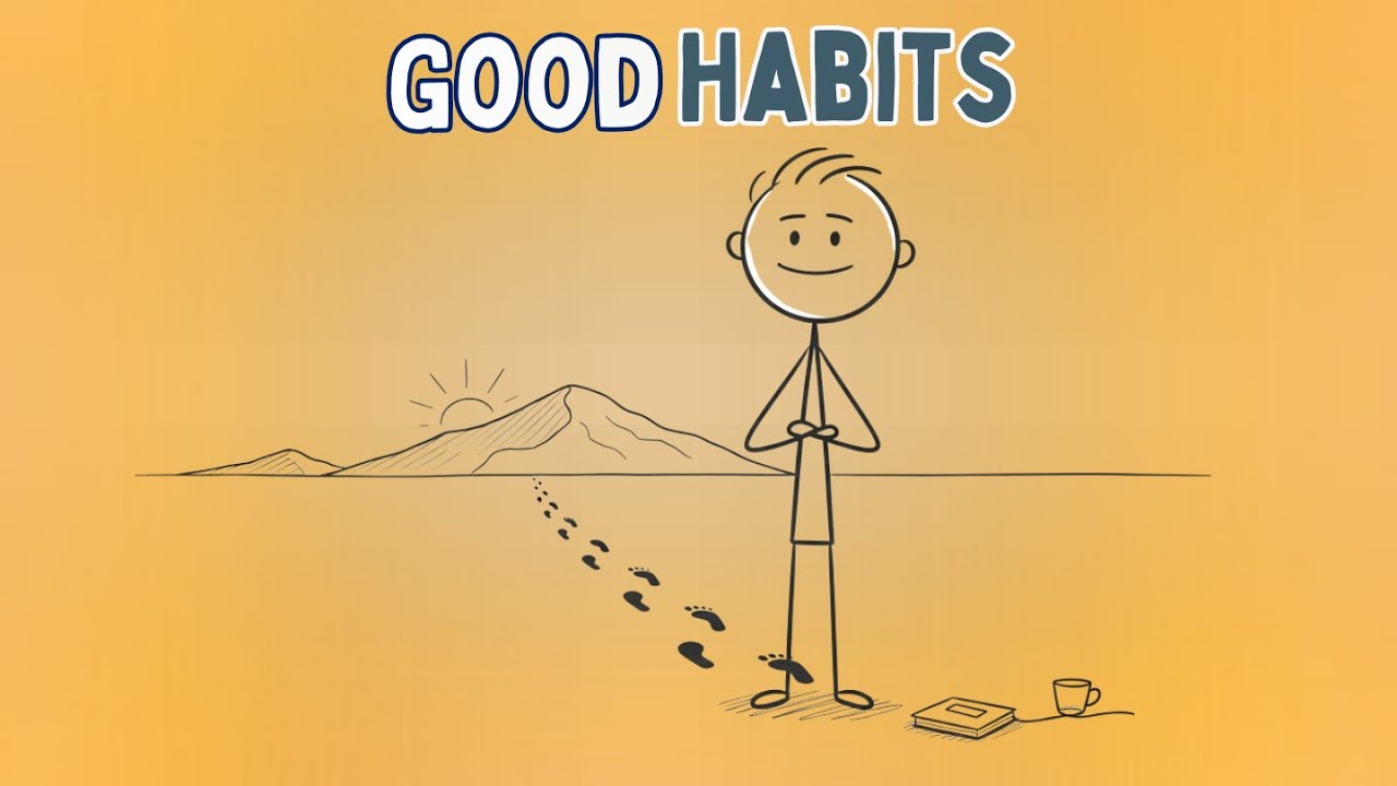 One Habit That Changes Everything