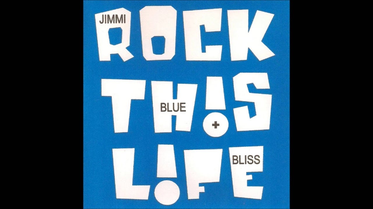 Jimmi Blue + Bliss 