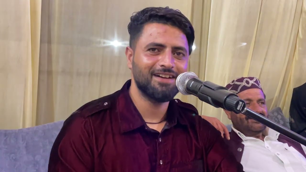 aahista aahista  |singer arshid margo |9149686862
