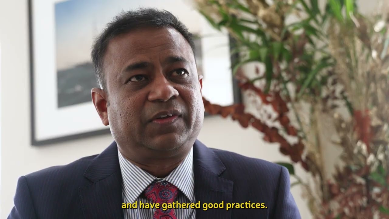 Jobs for the Poor Impact Program l Insights from Bangladesh