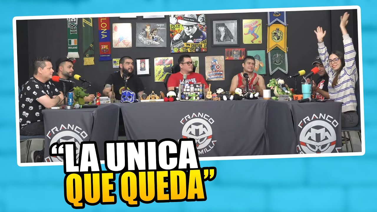 &iquest;Yami Cortes y Ale Valencia ya no son parte de la squad?