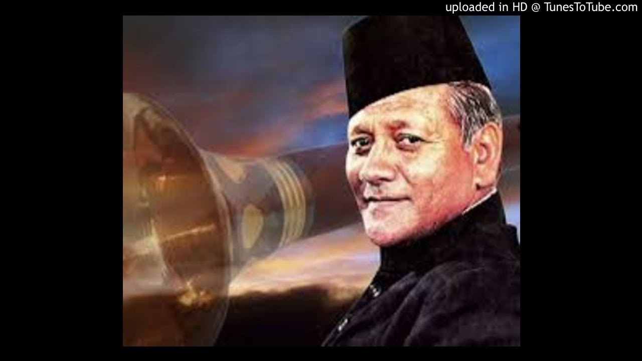 Bismillah Khan-Raga-Shudhdha Sarang