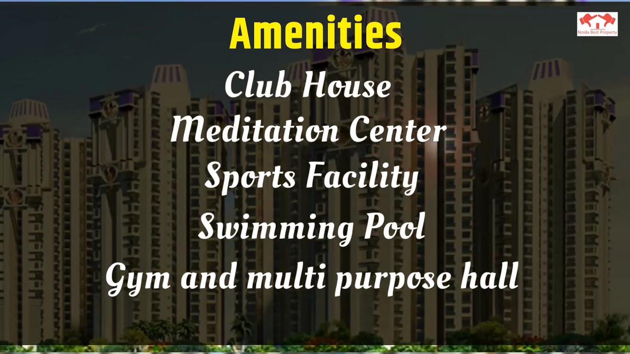 jm florence noida extension possession date,reviews,construction update,floor plan