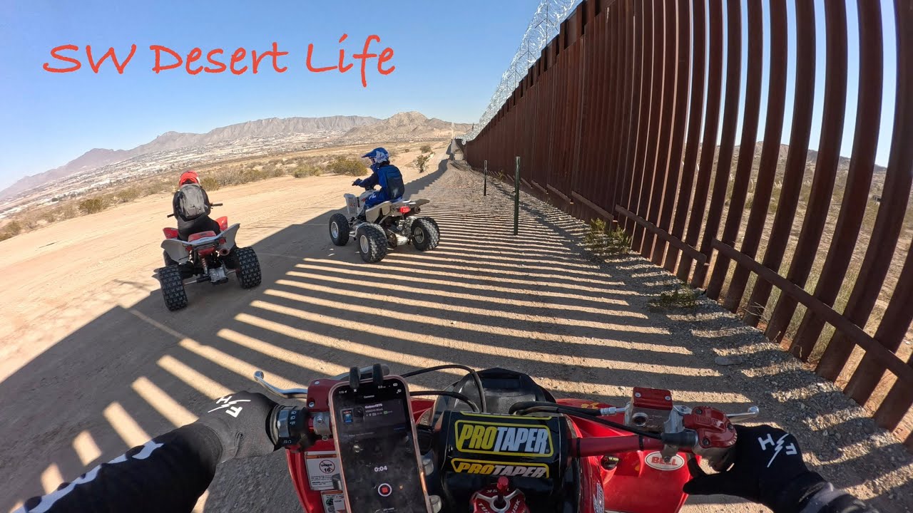 From The Wall To The Walls 