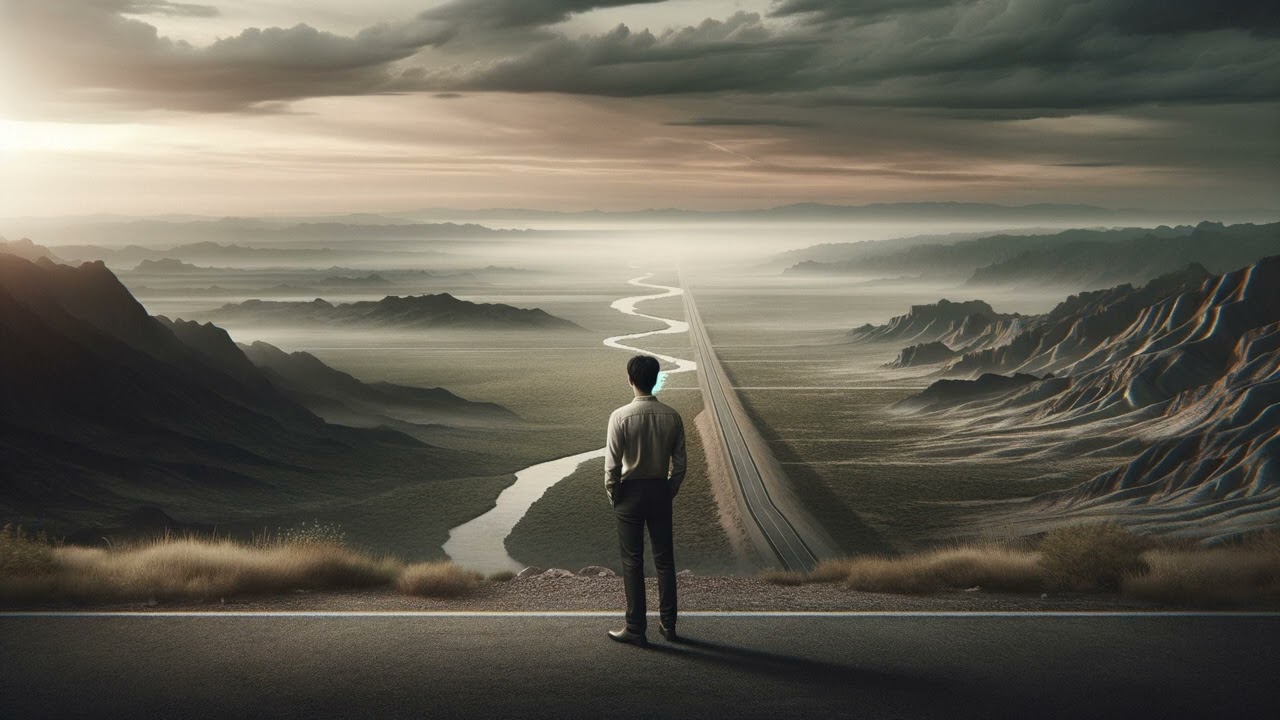 There Far Away