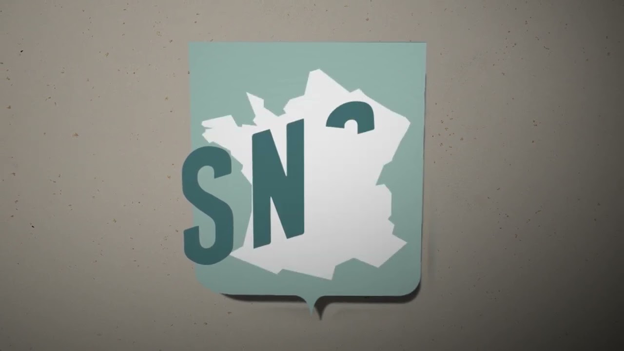 Le logo de la SNCF a beaucoup changé : savez-vous pourquoi ?