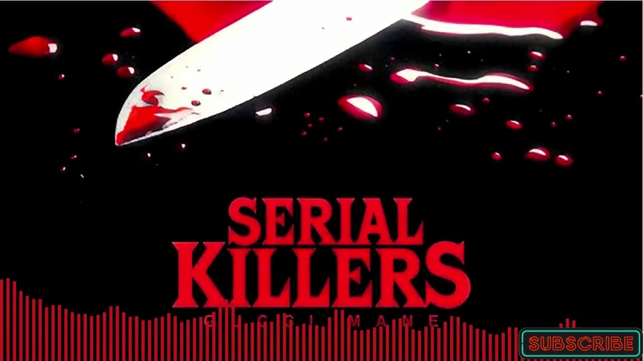 Gucci Mane - Serial Killers [Official Instrumental]