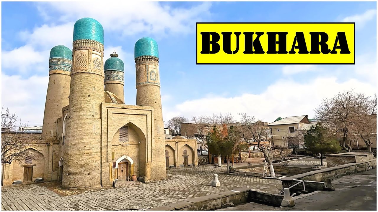 2024 uzbekistan 🇺🇿 #2 (bukhara)