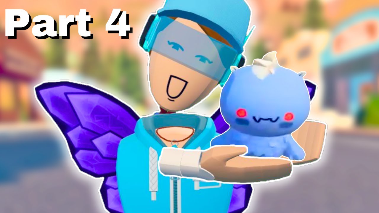 Got a NEW Monster in My Little Monsters!