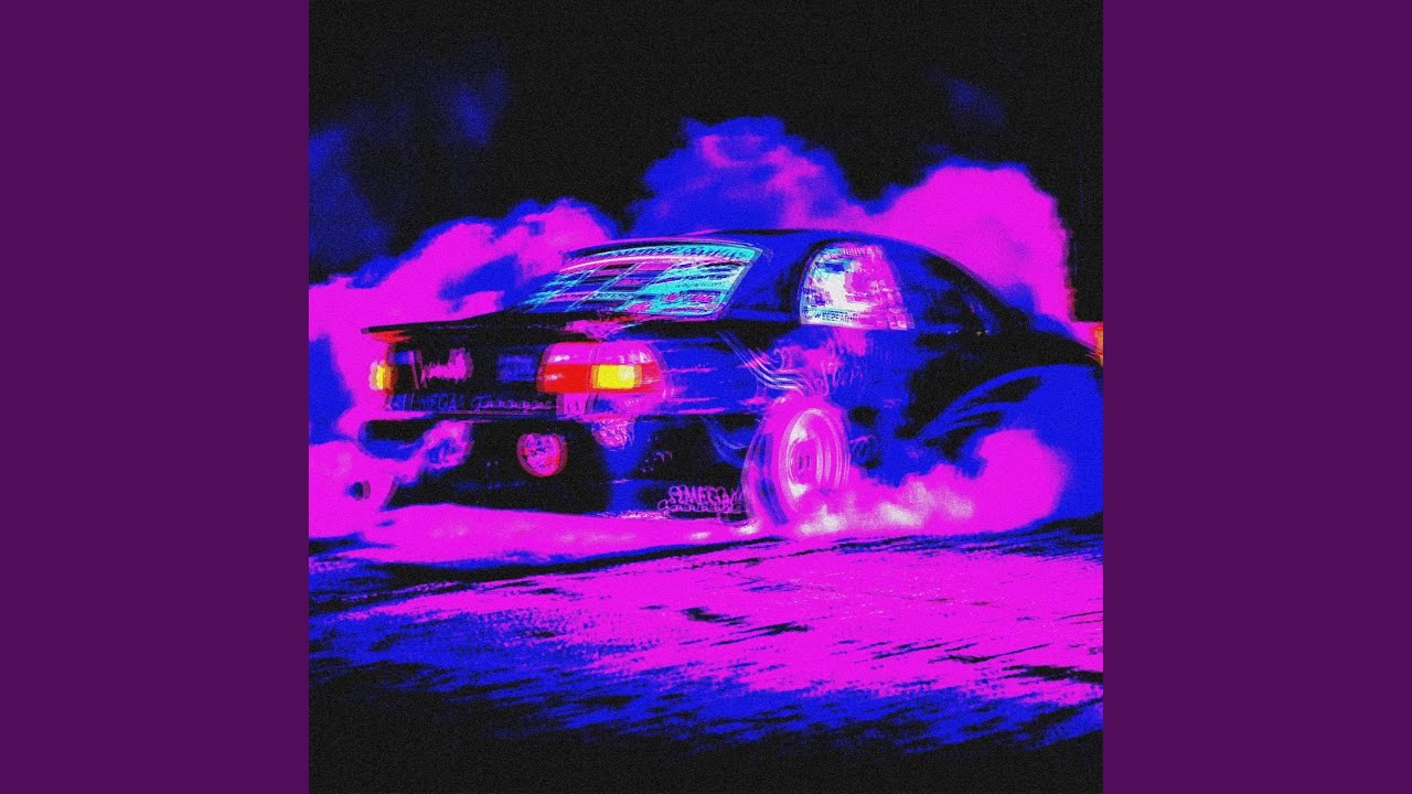 TOKYO DRIFT PHONK