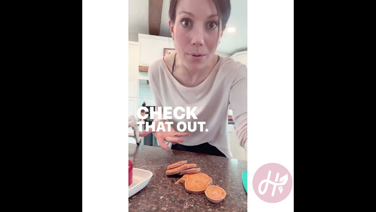How To Use The Tupperware &reg; Mandoline