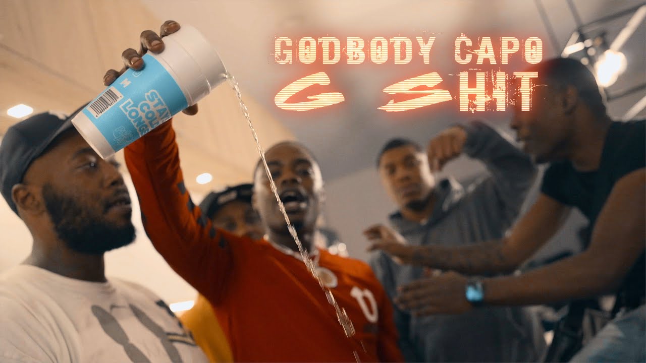 Godbody Capo - 