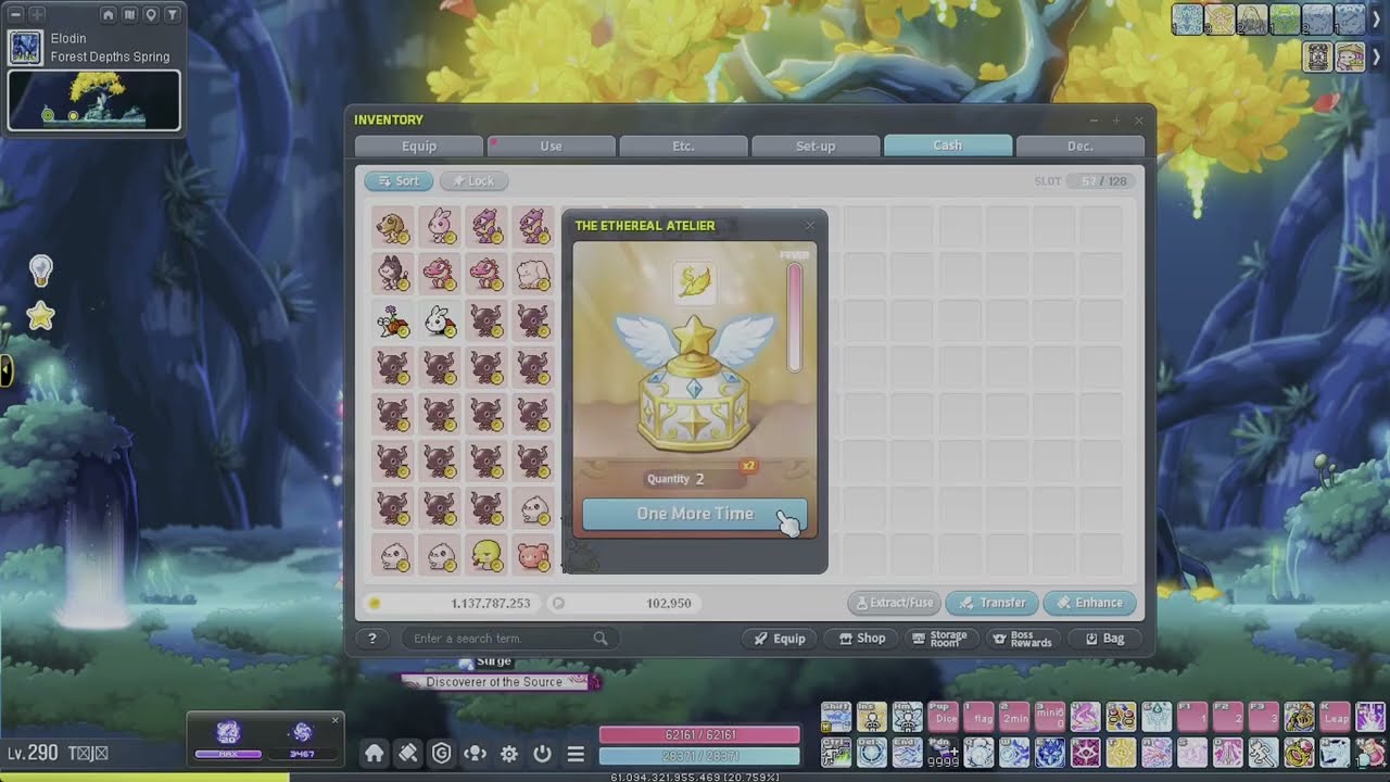 I Opened 100+ Ethereal Ateliers ($400)... Here is the TRUTH About the Rates