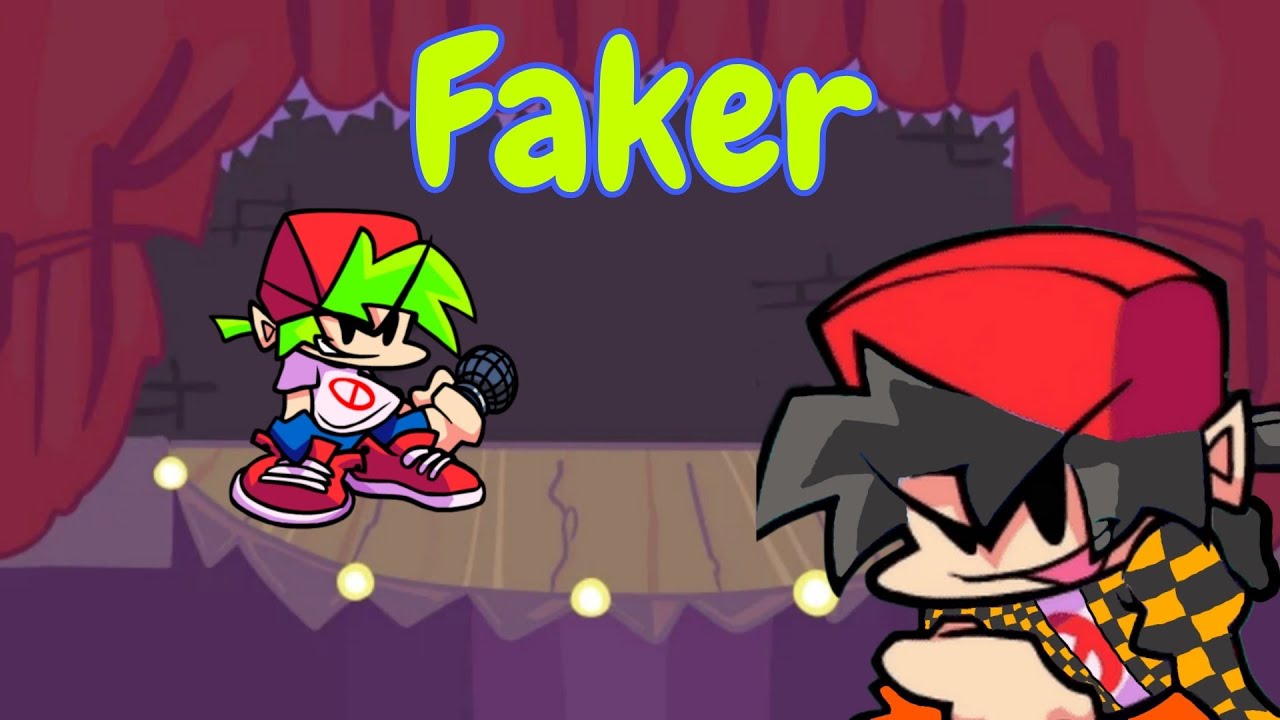 FNF 